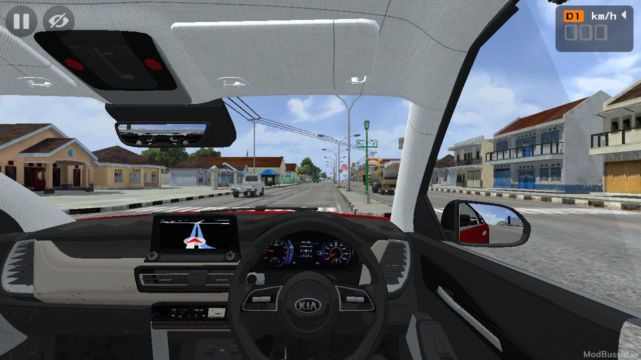 Photo of KIA Seltos 2020 10