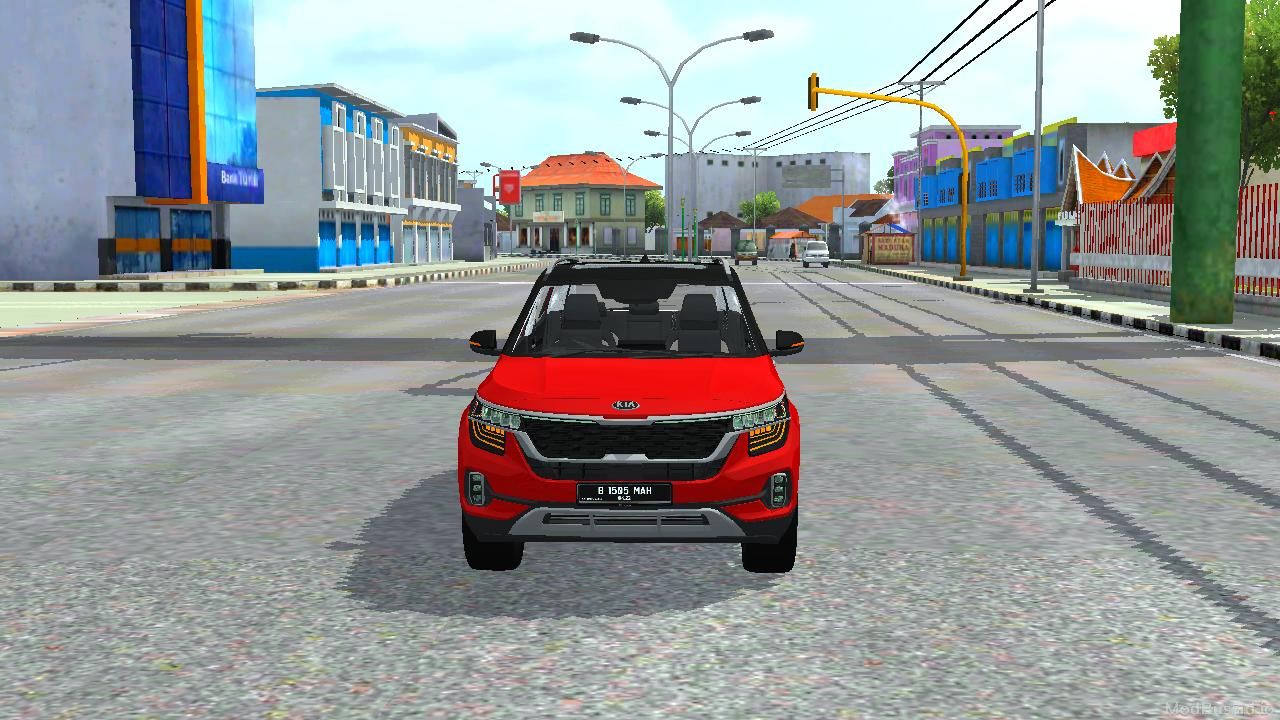 Photo of KIA Seltos 2020 1