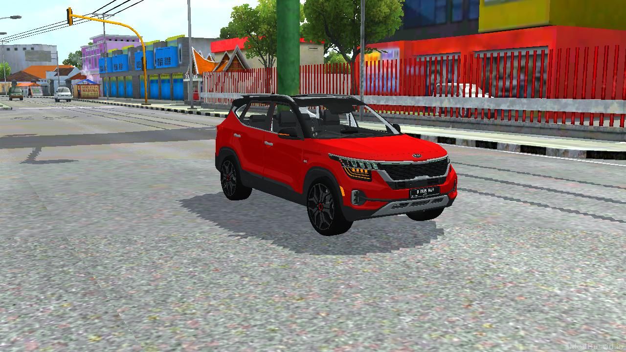 Photo of KIA Seltos 2020 2