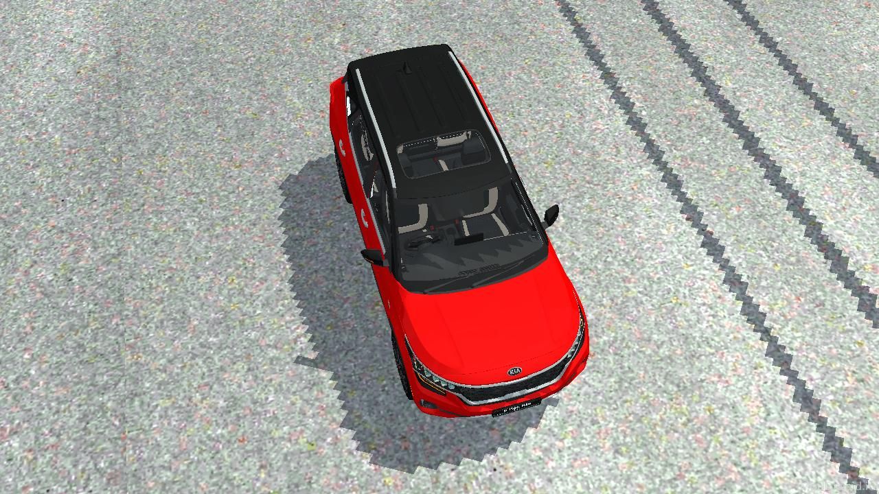 Photo of KIA Seltos 2020 7