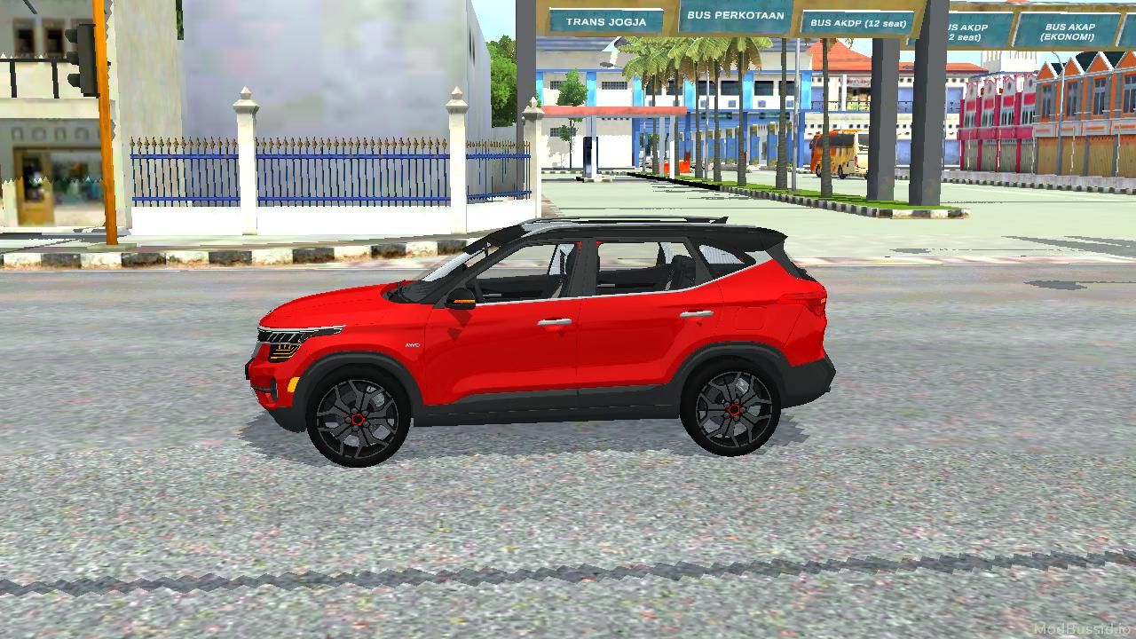 Photo of KIA Seltos 2020 3