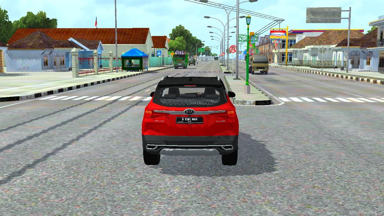 Photo of KIA Seltos 2020 9