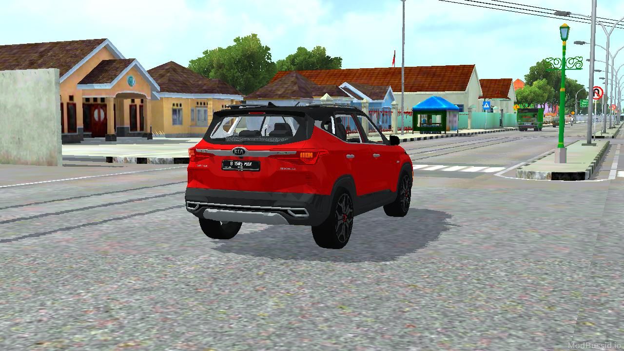 Photo of KIA Seltos 2020 8