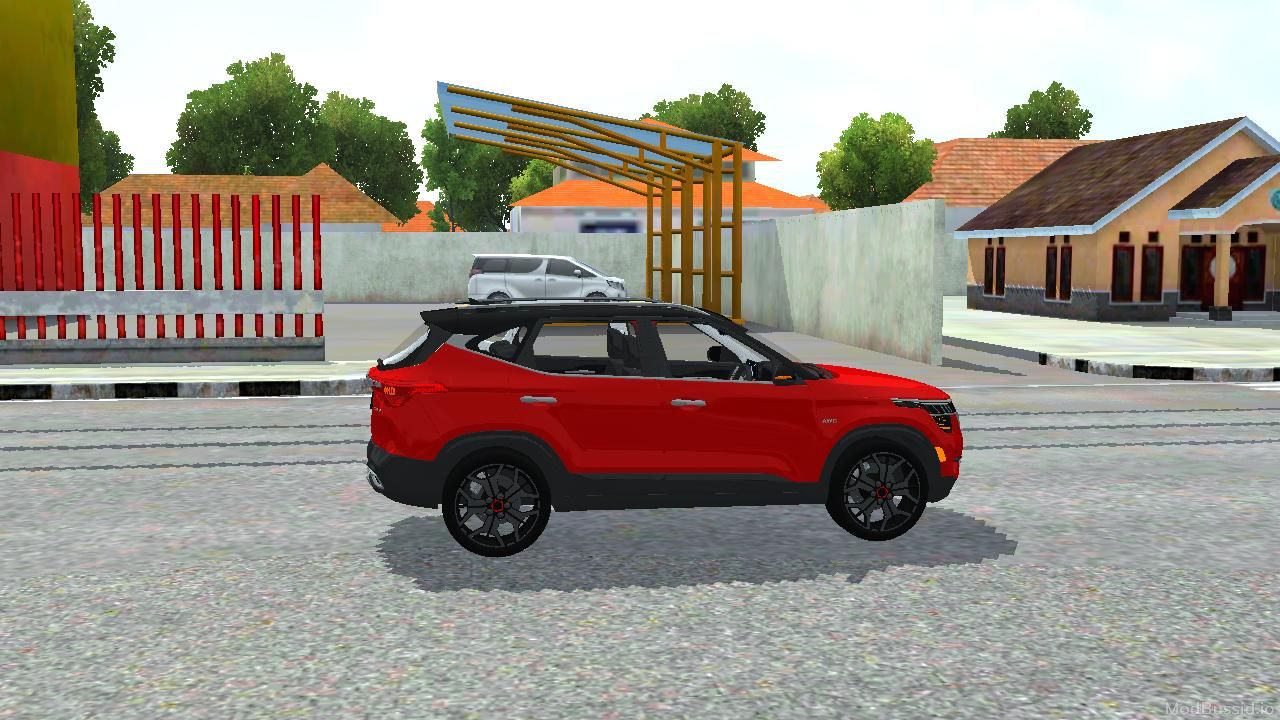 Photo of KIA Seltos 2020 5