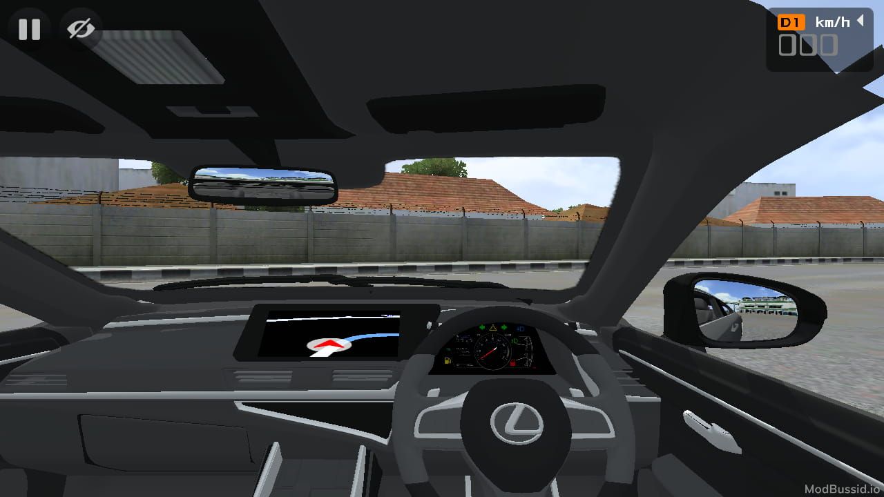Photo of Lexus ES 9