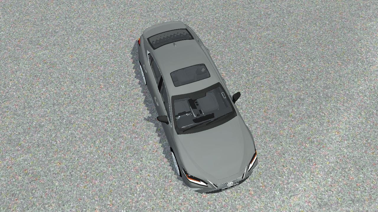 Photo of Lexus ES 3