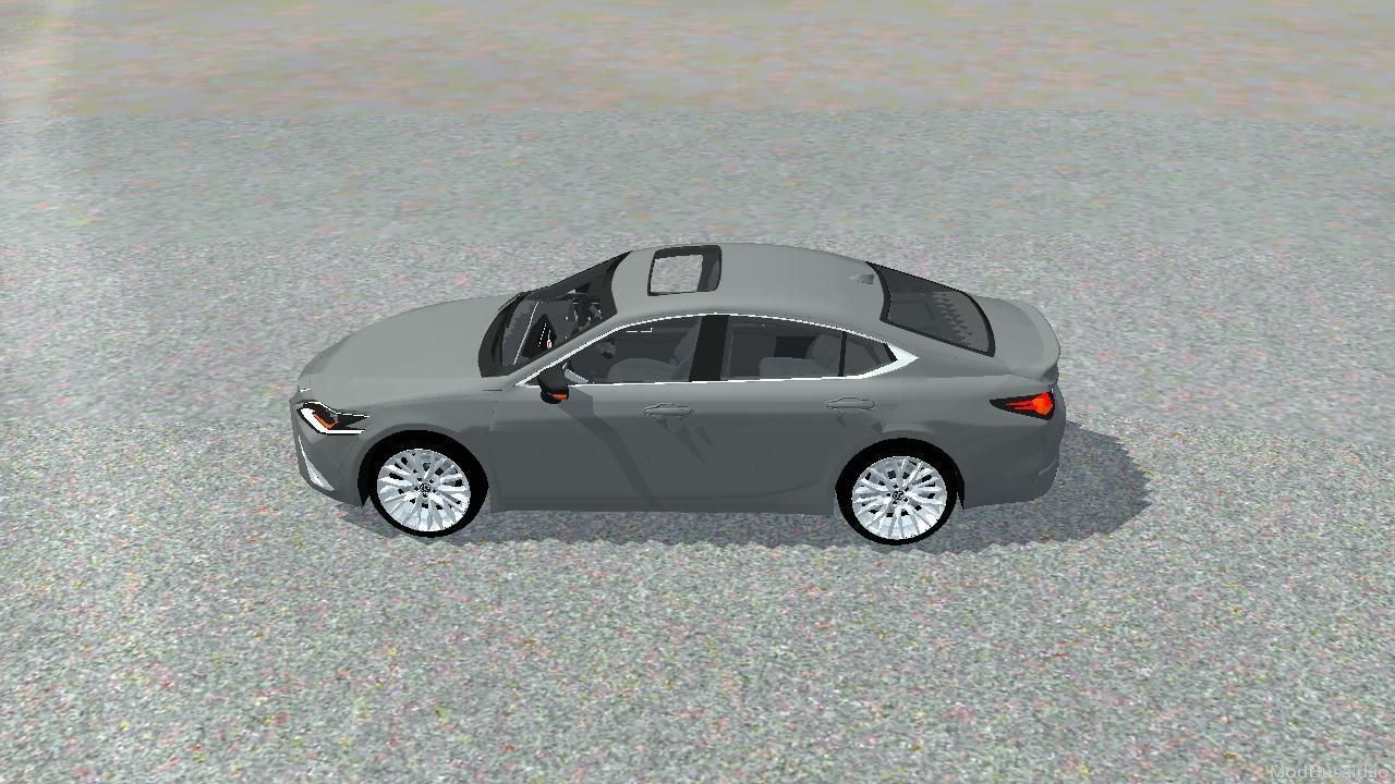 Photo of Lexus ES 5