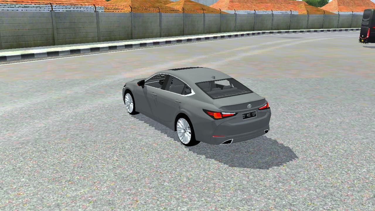 Photo of Lexus ES 6