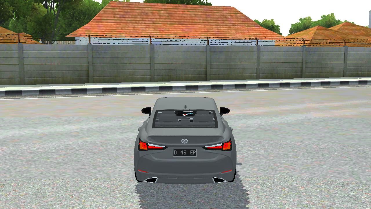 Photo of Lexus ES 8
