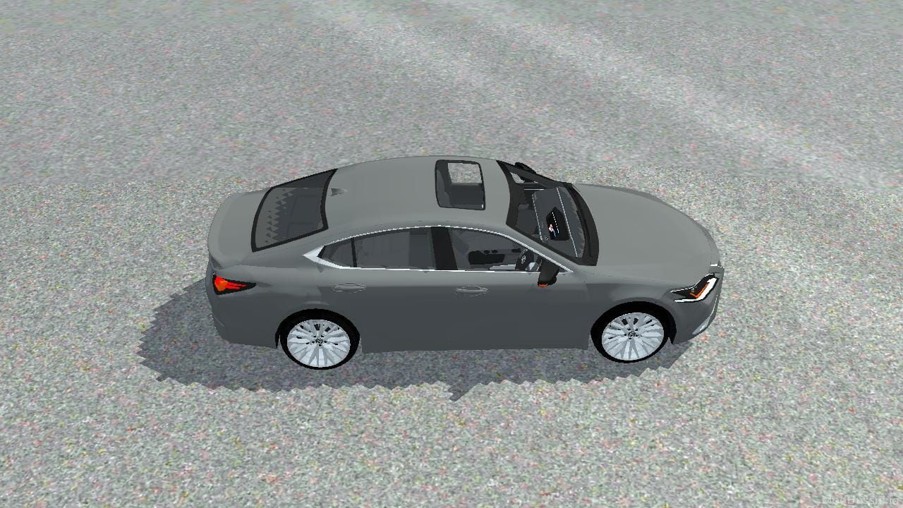 Photo of Lexus ES 4