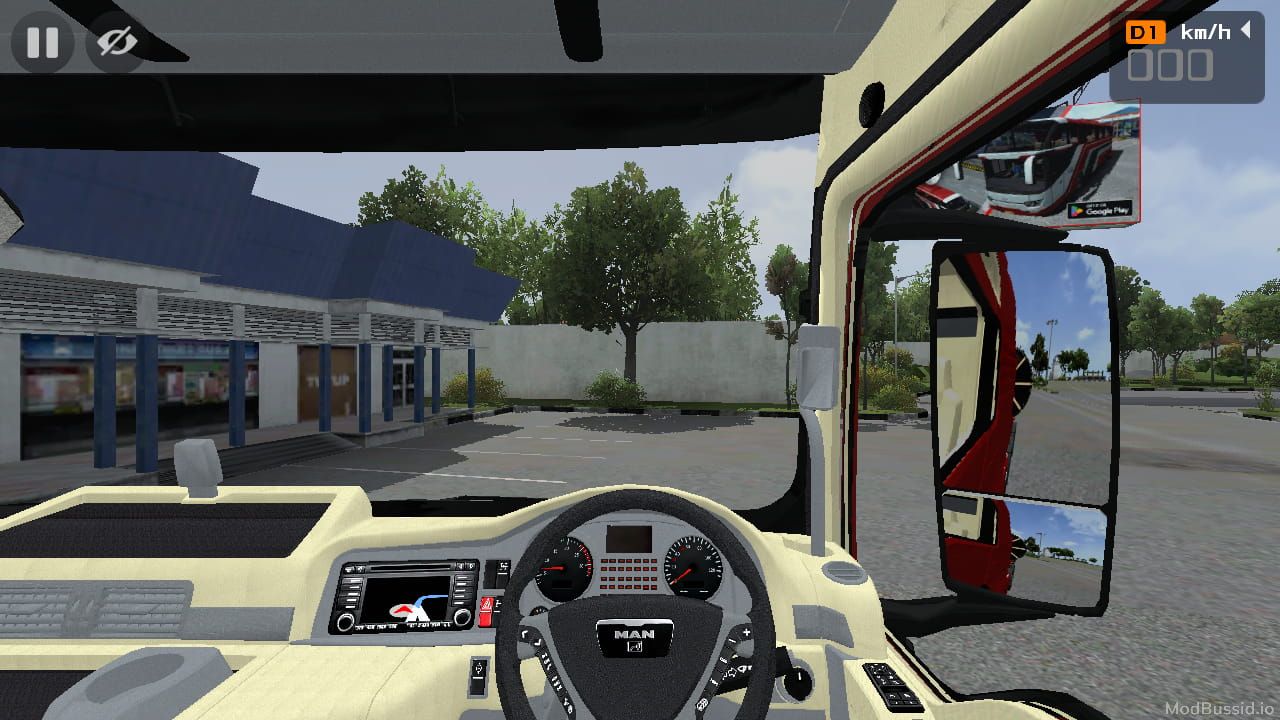 Photo of MAN TGX V8 Turbine/Tower 9