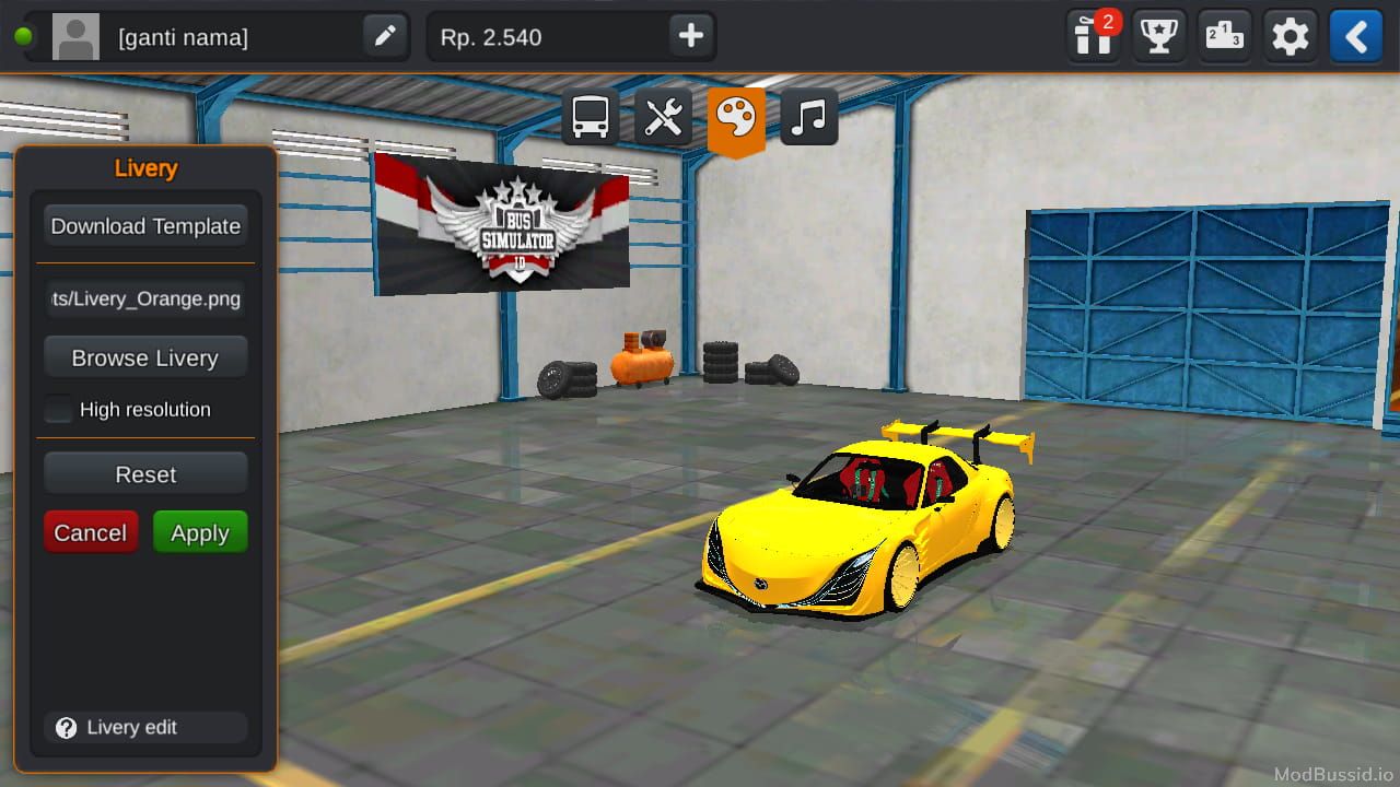 Photo of Mazda RX-F7 11