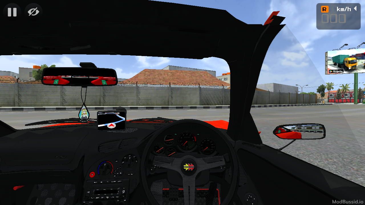 Photo of Mazda RX-F7 10