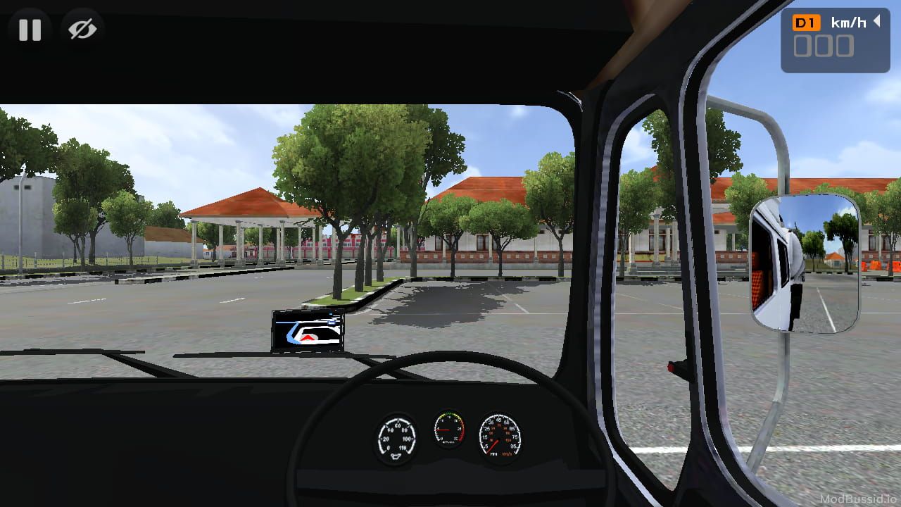 Photo of Mercedes-Benz NG 1632 8