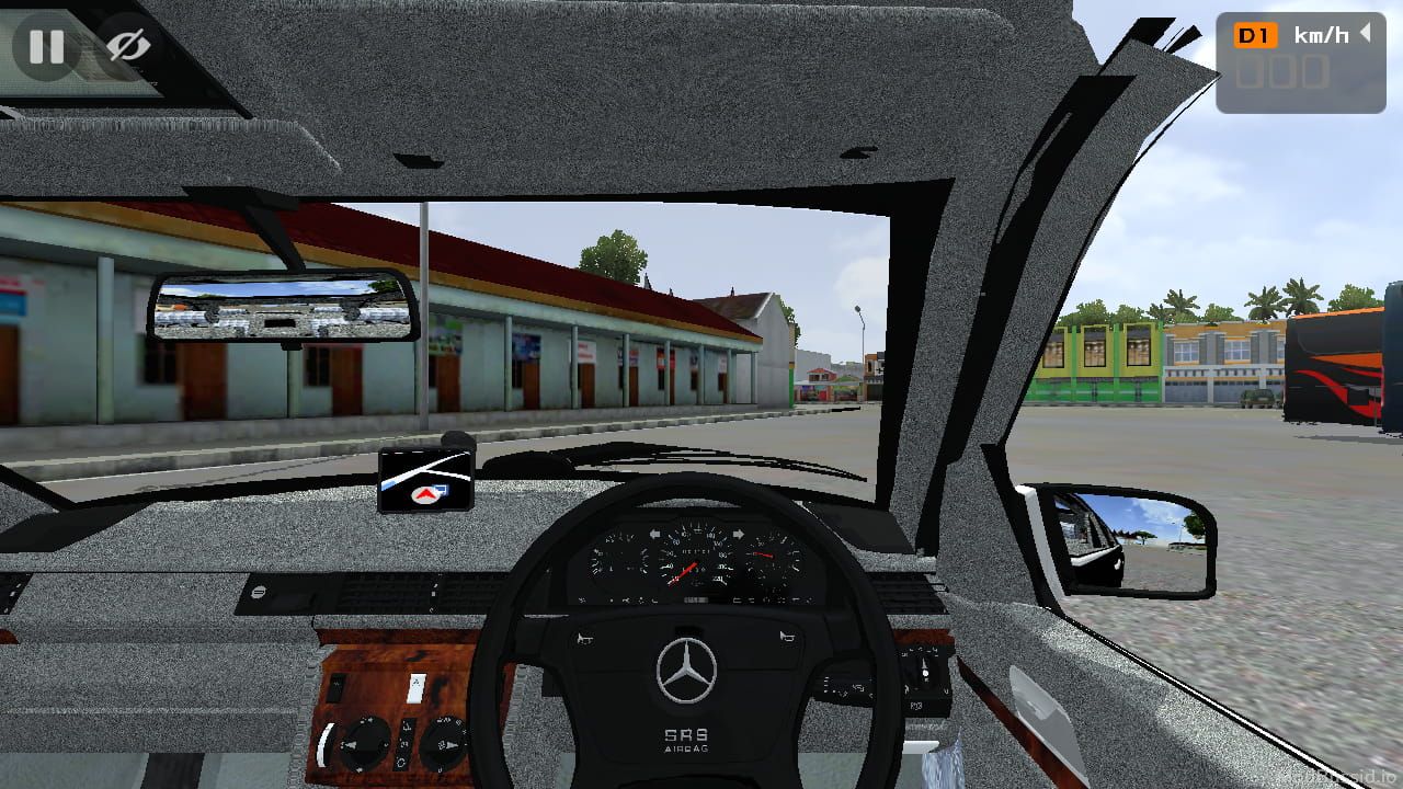 Photo of Mercedes-Benz W202 10
