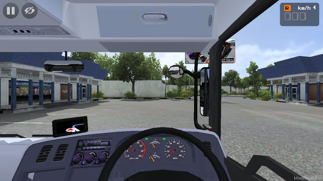 Photo of Mitsubishi Fuso Super Great Dump Truck 9