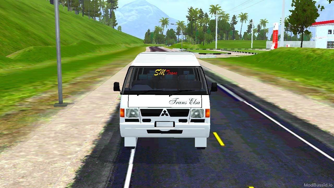 Photo of Mitsubishi L300 Elsa 1