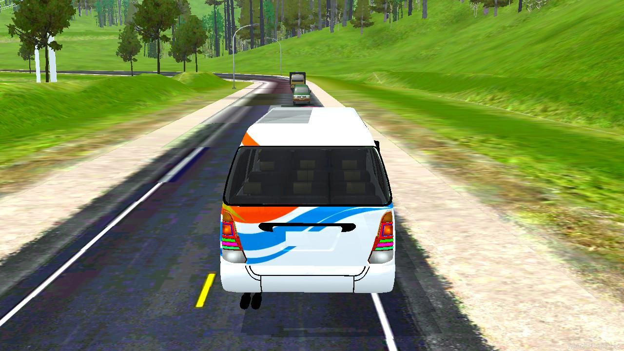 Photo of Mitsubishi L300 Elsa 6