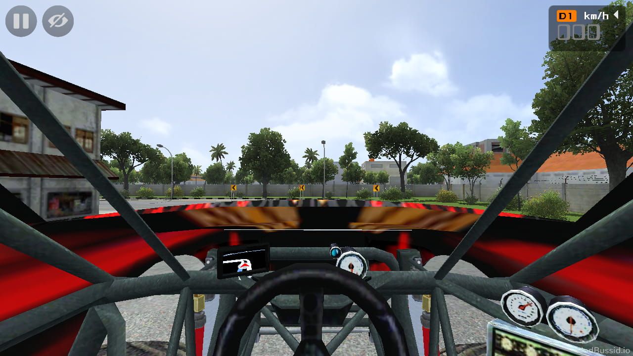 Photo of Monster Truck Seventy 9