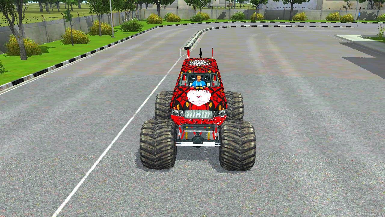 Photo of Monster Truck Seventy 1