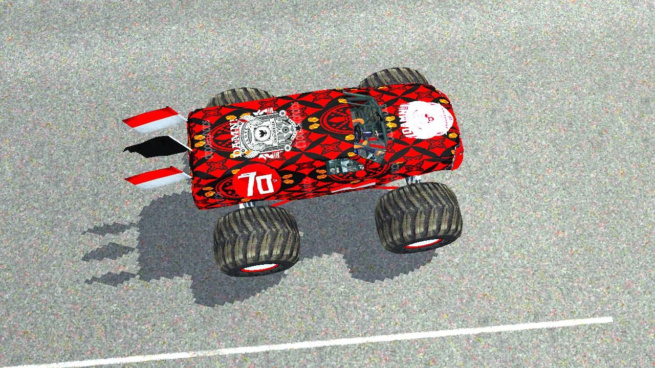 Photo of Monster Truck Seventy 5