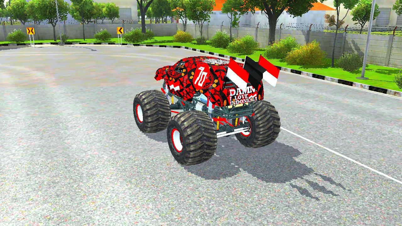 Photo of Monster Truck Seventy 6