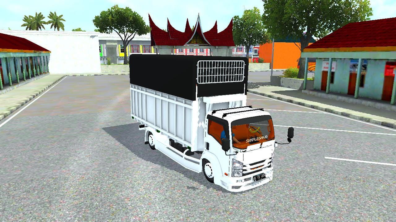 Photo of NMR SUMATERA BUDESIGN 2