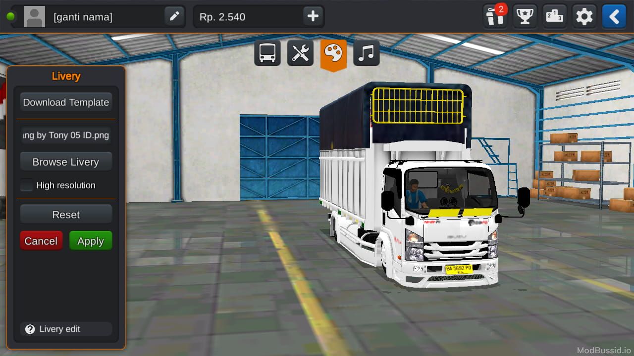 Photo of NMR SUMATERA BUDESIGN 9