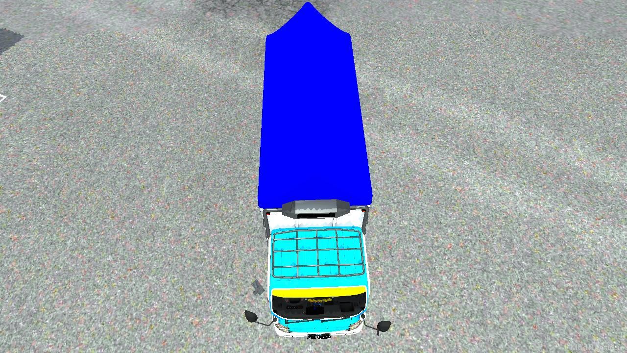 Photo of NMR TRC TRONDOL BUDESIGN 7