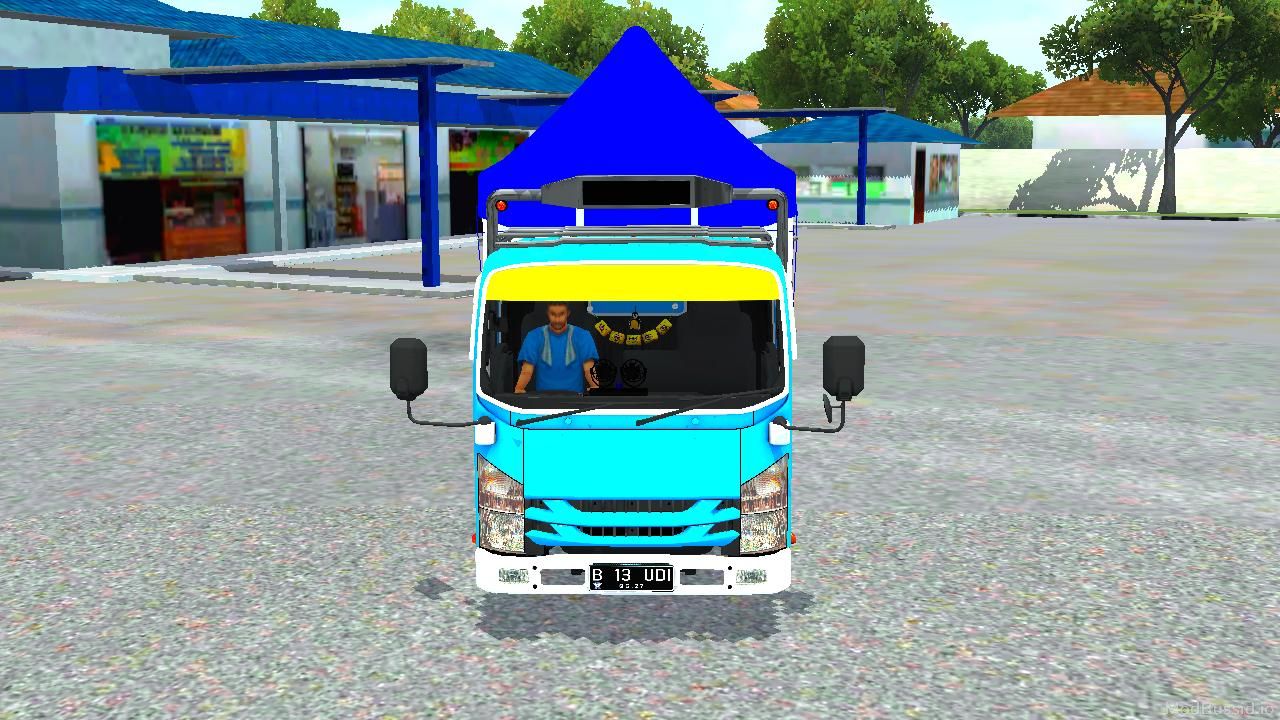 Photo of NMR TRC TRONDOL BUDESIGN 1