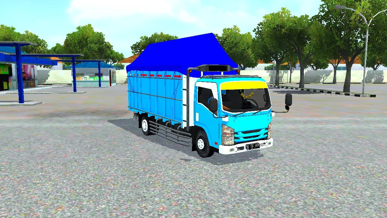 Photo of NMR TRC TRONDOL BUDESIGN 2