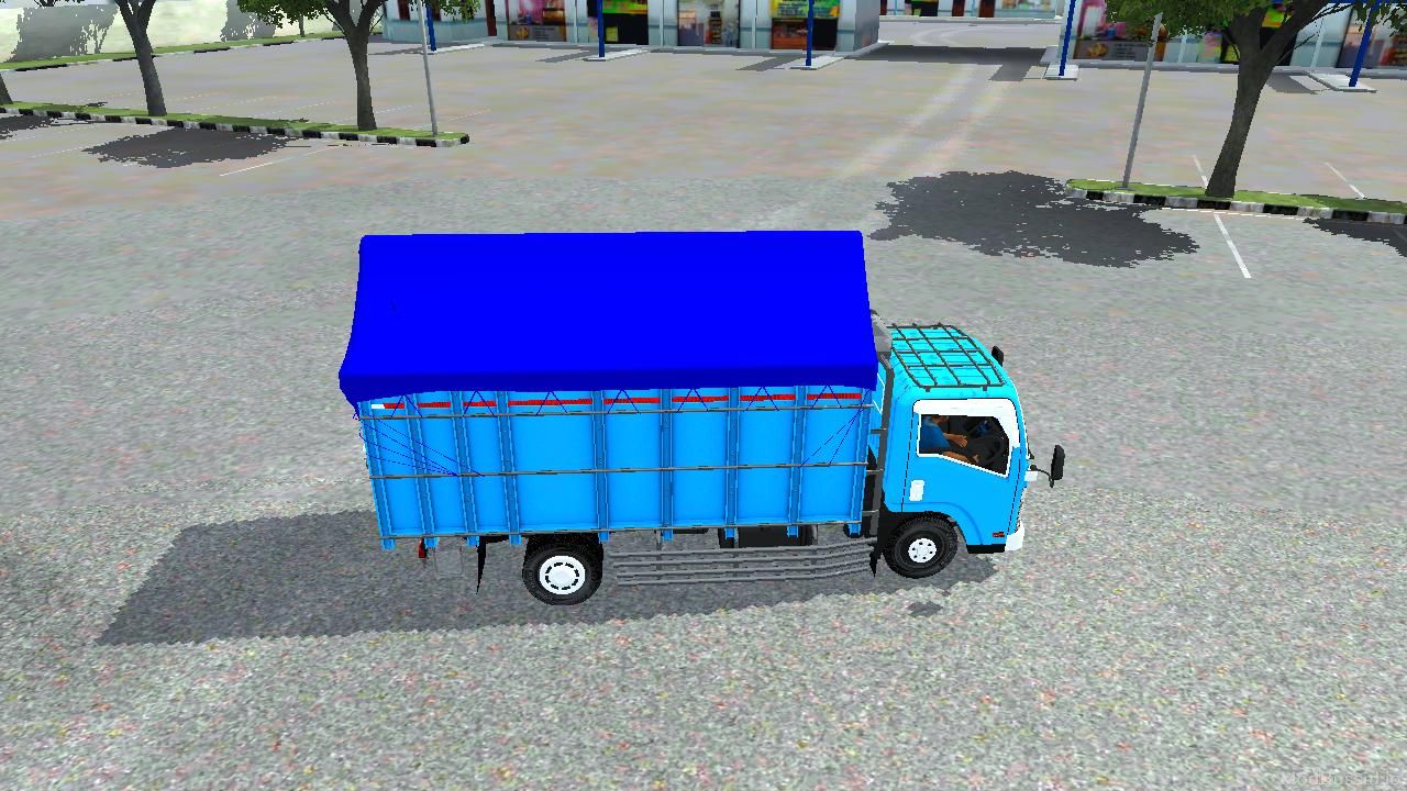 Photo of NMR TRC TRONDOL BUDESIGN 4