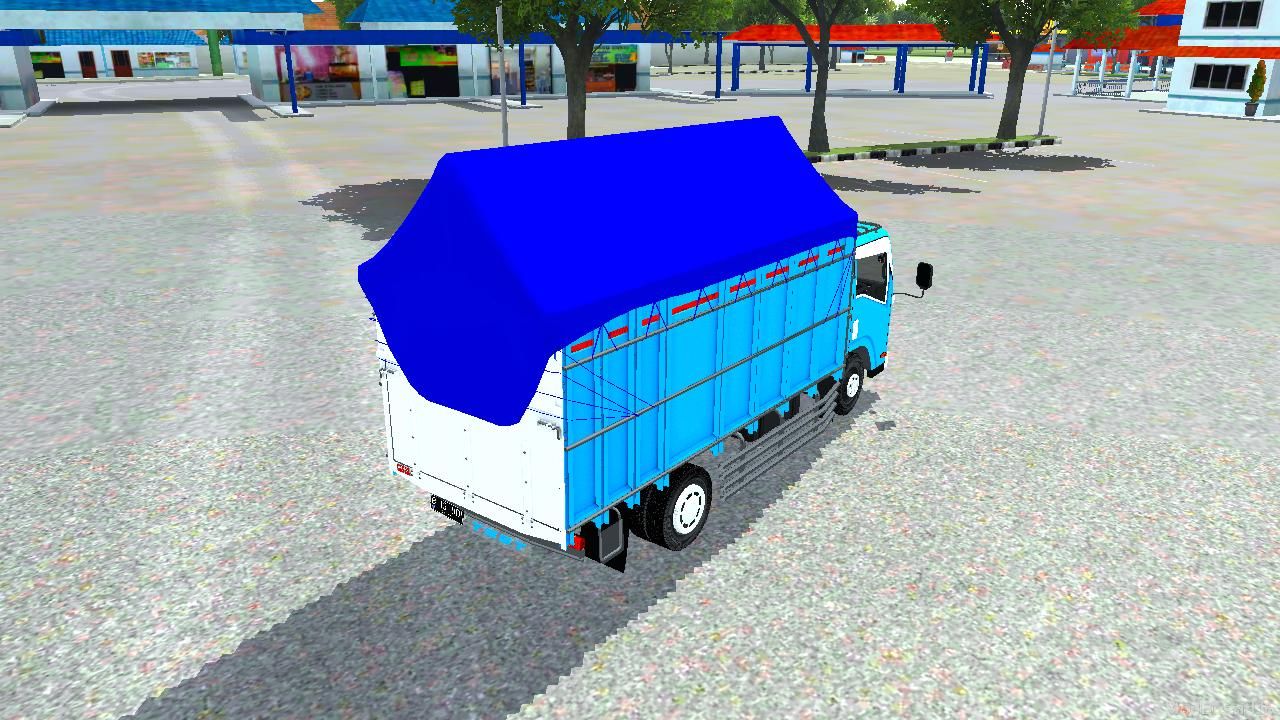 Photo of NMR TRC TRONDOL BUDESIGN 5