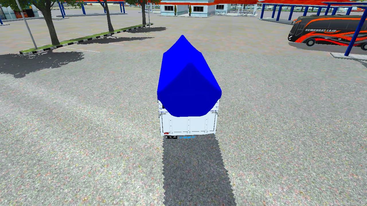 Photo of NMR TRC TRONDOL BUDESIGN 9