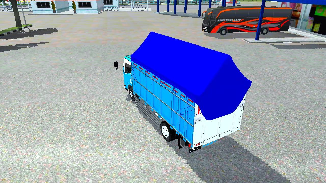 Photo of NMR TRC TRONDOL BUDESIGN 6