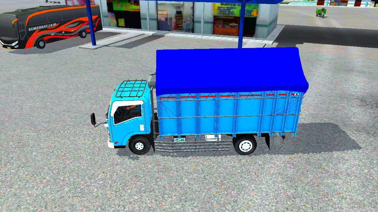 Photo of NMR TRC TRONDOL BUDESIGN 3