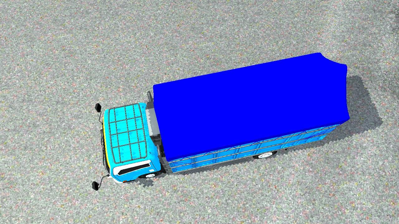 Photo of NMR TRC TRONDOL BUDESIGN 8