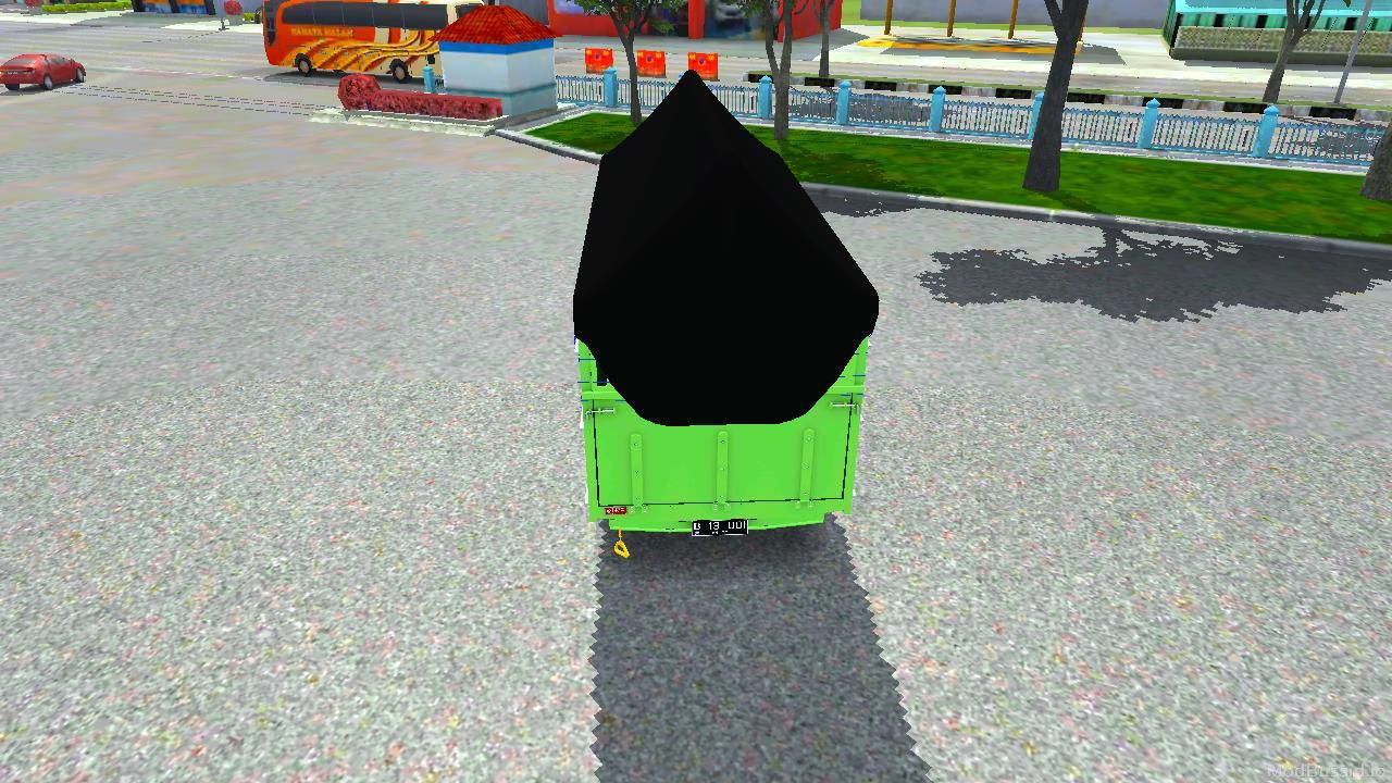 Photo of NMR71 BENEFICIA BUDESIGN 7