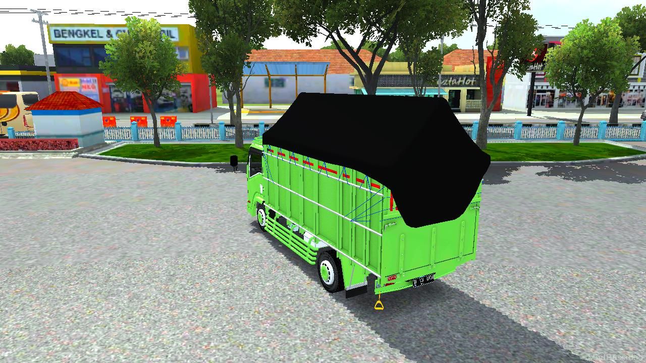 Photo of NMR71 BENEFICIA BUDESIGN 6