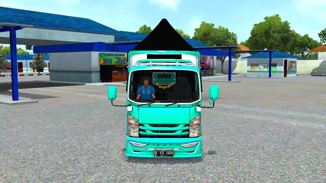 Photo of NMR71 ENGKEL 01 BUDESIGN 1