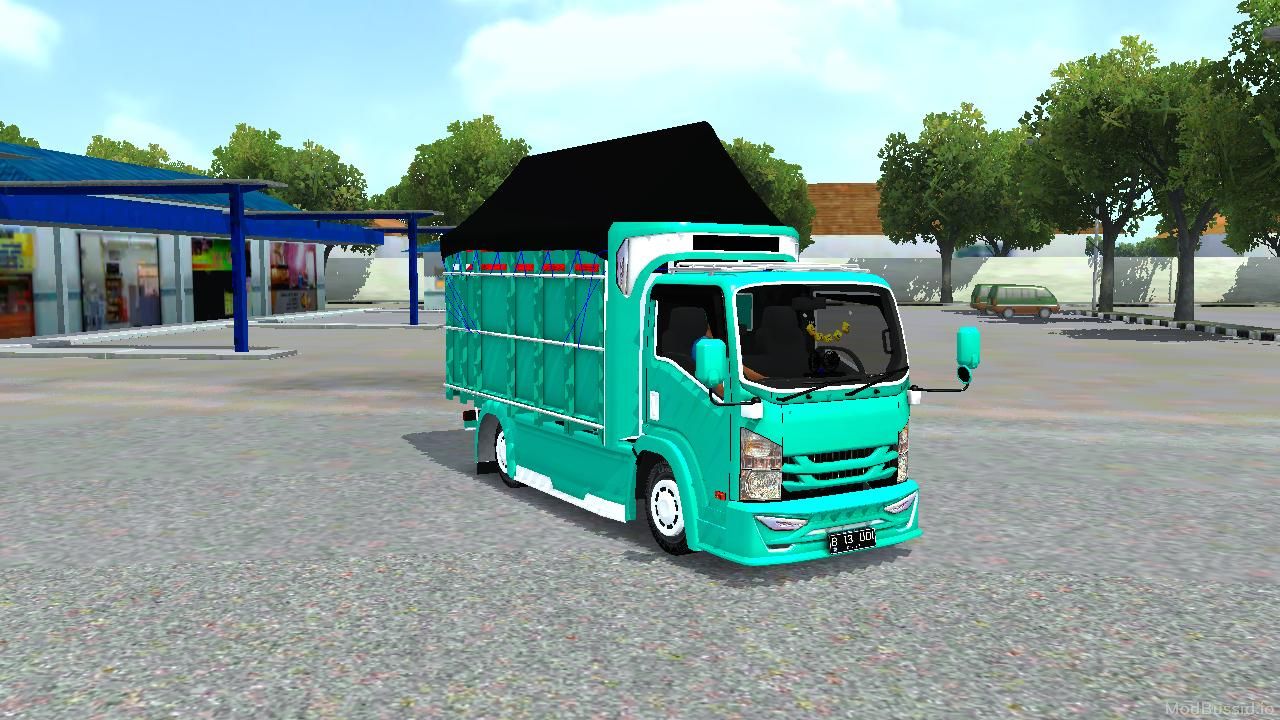 Photo of NMR71 ENGKEL 01 BUDESIGN 2