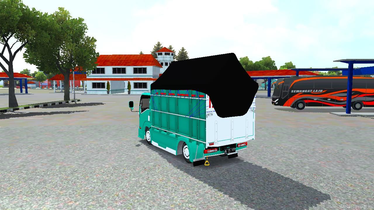 Photo of NMR71 ENGKEL 01 BUDESIGN 6