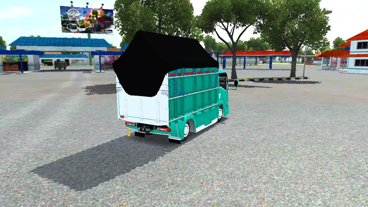 Photo of NMR71 ENGKEL 01 BUDESIGN 3
