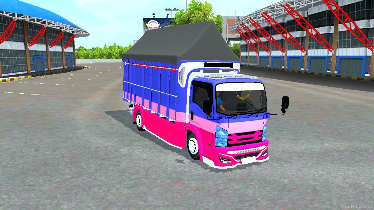 Photo of NMR71 SWEETBOY BUDESIGN 2
