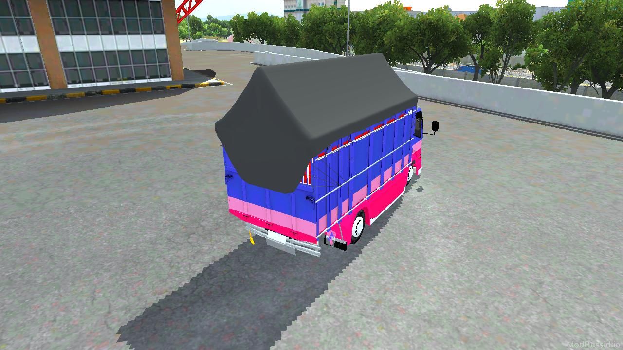Photo of NMR71 SWEETBOY BUDESIGN 8
