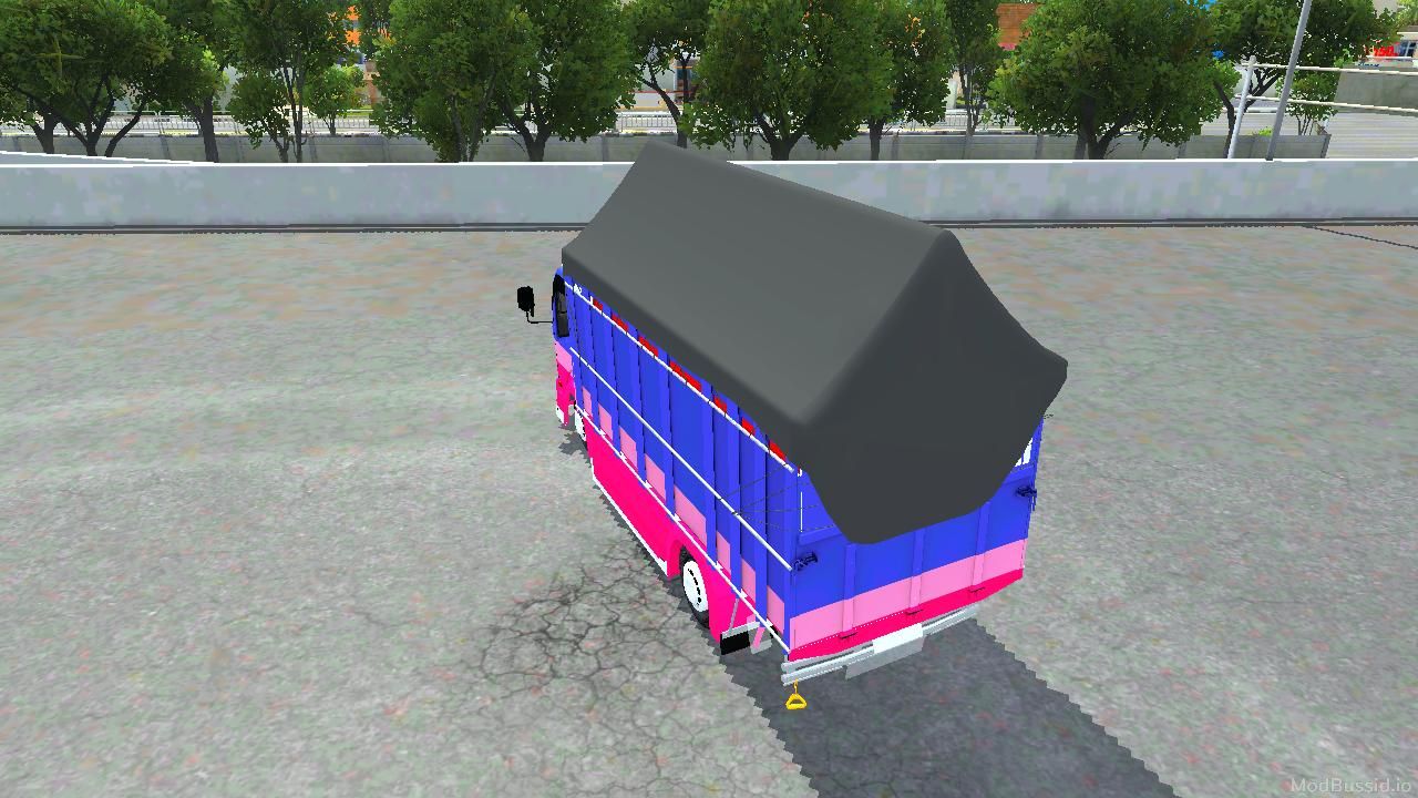 Photo of NMR71 SWEETBOY BUDESIGN 6