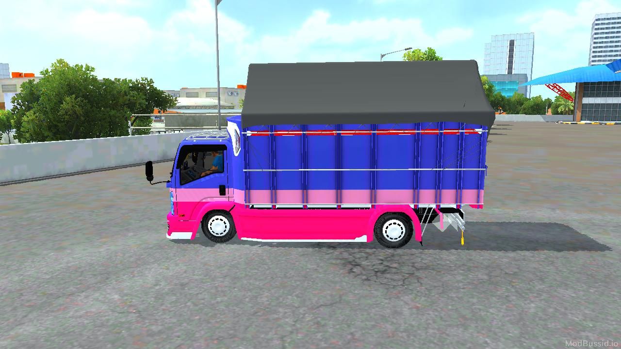 Photo of NMR71 SWEETBOY BUDESIGN 4