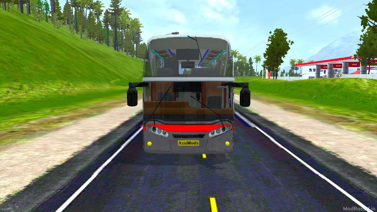 Photo of Neoplan Starliner 1