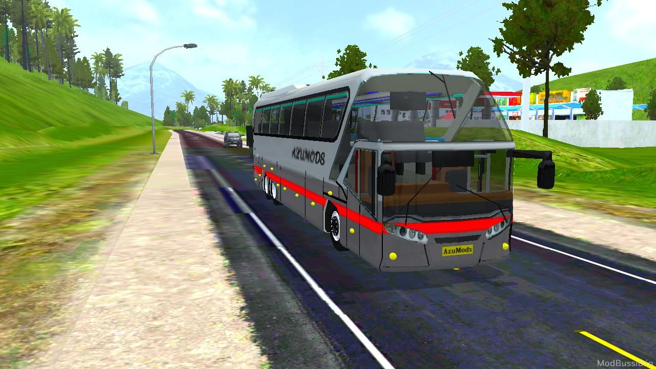 Photo of Neoplan Starliner 2