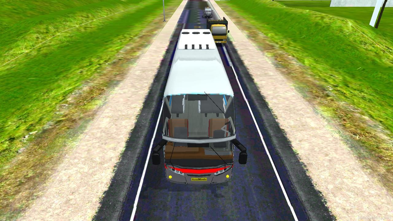 Photo of Neoplan Starliner 4